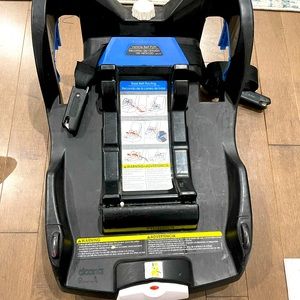 Doona Stroller Car Seat Base ONLY